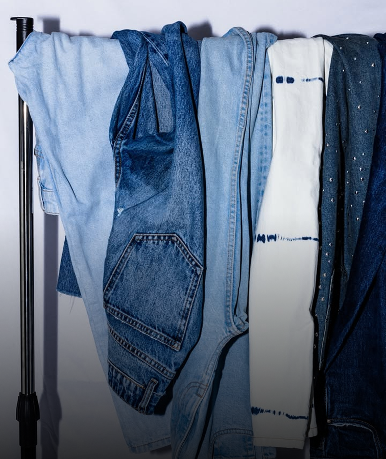 Arcaida Jeans