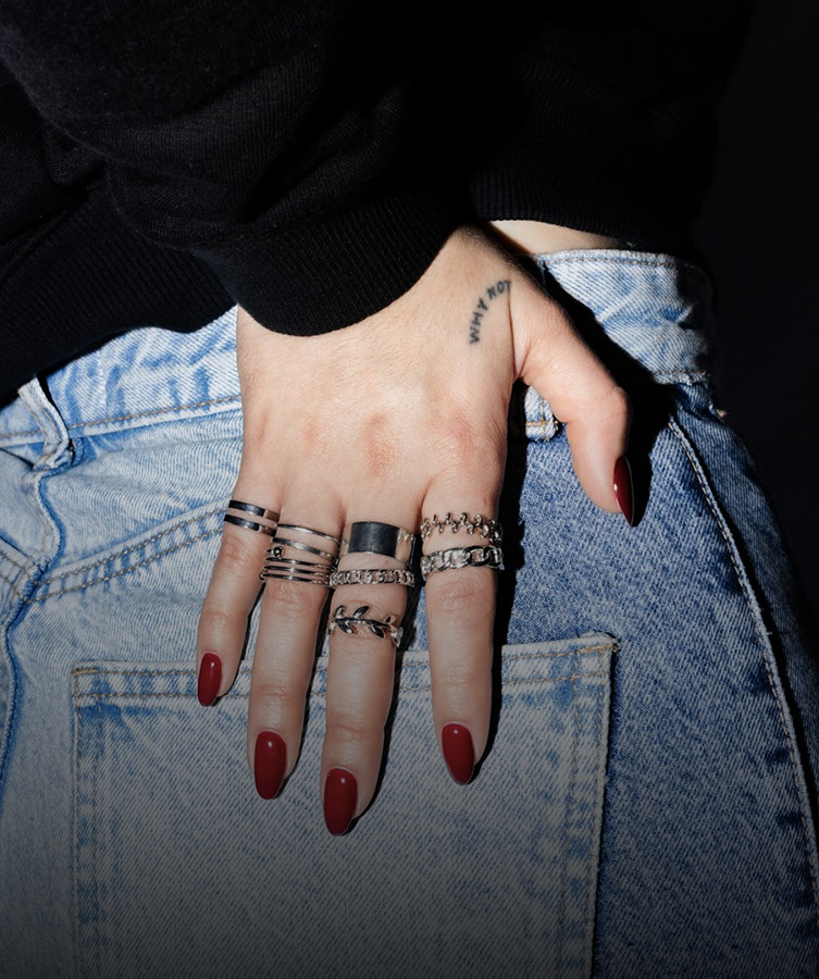 Arcaida Accesorios